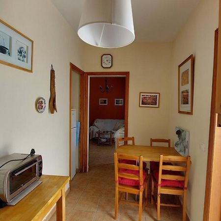 Casa Katharina - Valle Gran Rey Calera Bagian luar foto