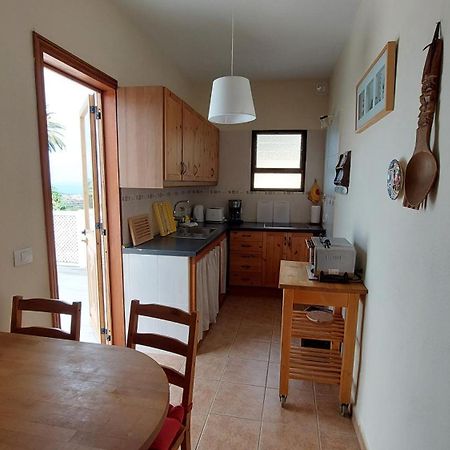 Casa Katharina - Valle Gran Rey Calera Bagian luar foto