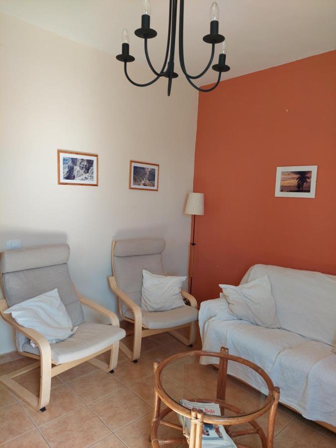 Casa Katharina - Valle Gran Rey Calera Bagian luar foto