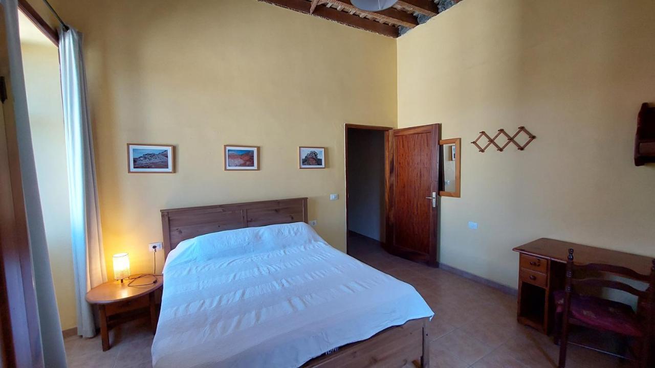 Casa Katharina - Valle Gran Rey Calera Bagian luar foto