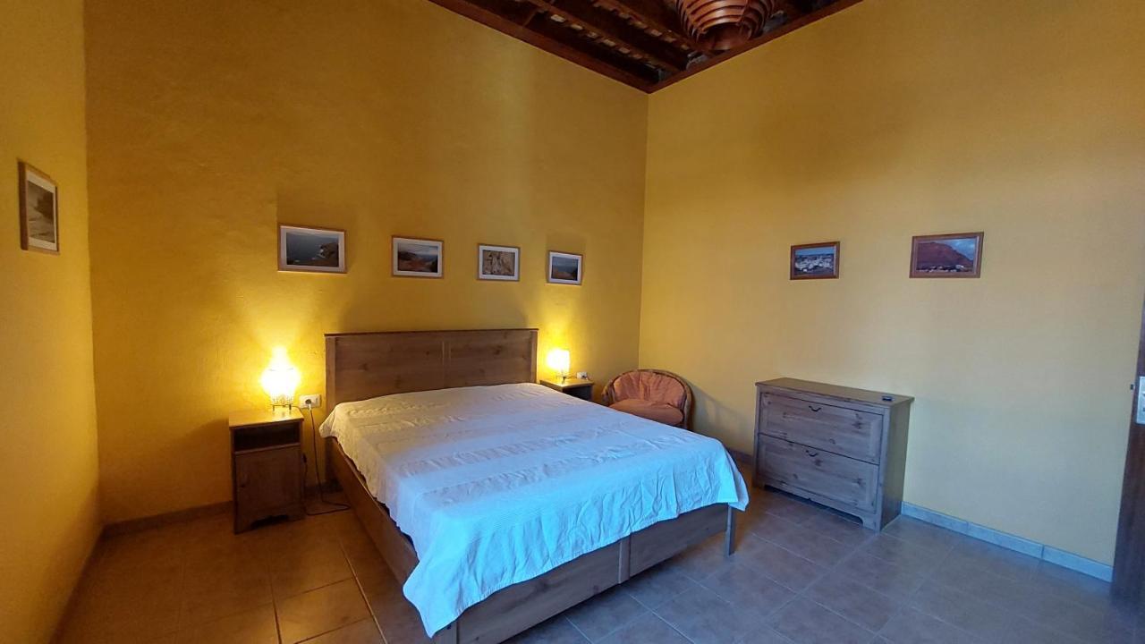 Casa Katharina - Valle Gran Rey Calera Bagian luar foto