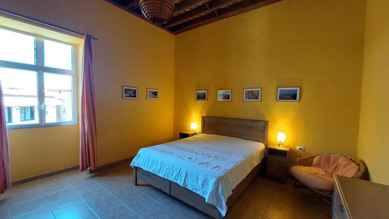 Casa Katharina - Valle Gran Rey Calera Bagian luar foto