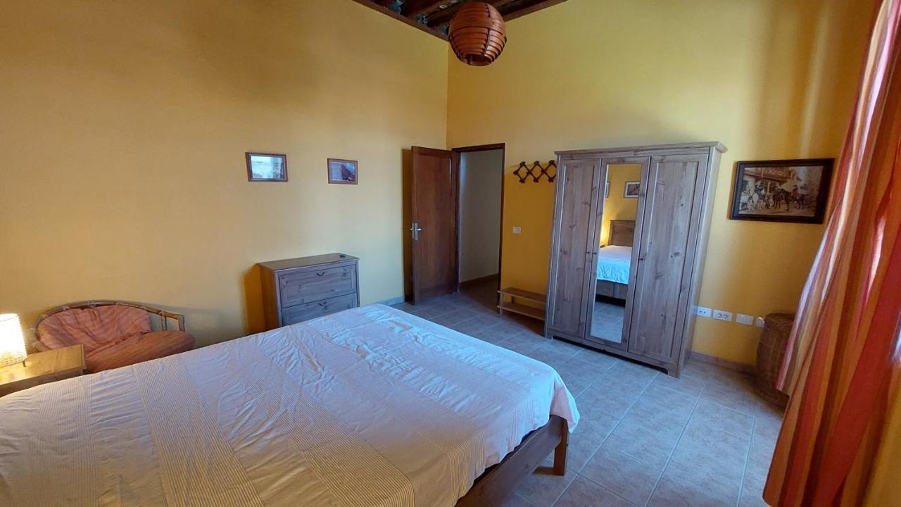 Casa Katharina - Valle Gran Rey Calera Bagian luar foto
