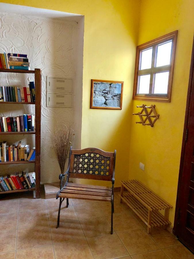 Casa Katharina - Valle Gran Rey Calera Bagian luar foto