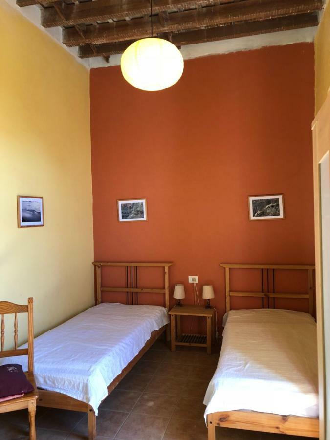 Casa Katharina - Valle Gran Rey Calera Bagian luar foto